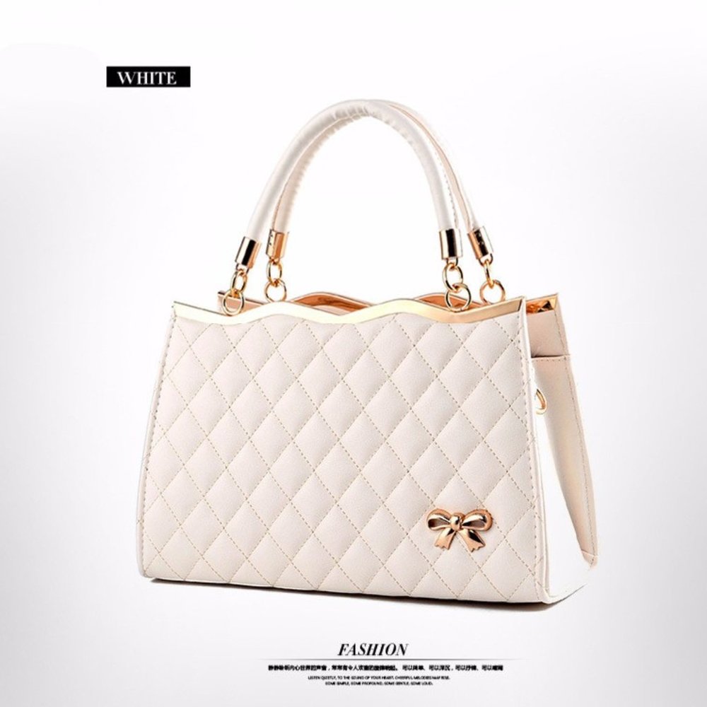 Luxury High-Quality Handbag | Designer Tote Bag